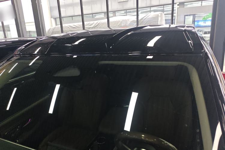 Used Mercedes-Benz V-Class 2024 V 300 Pilot Edition
