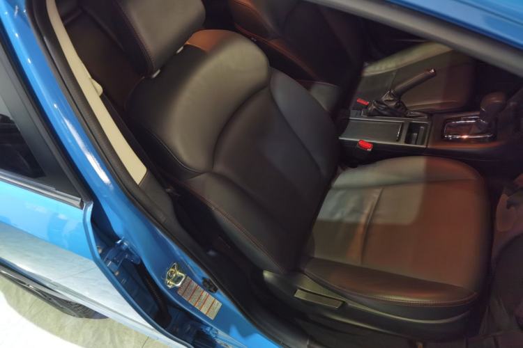 Used Subaru XV 2017 2.0i Special Edition