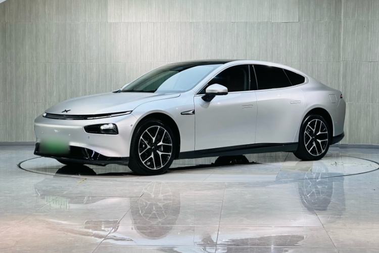 Used XPeng P7 2023 P7i 702 Max Guazi used car, China used car export, Used car for sale, Used  cars, Cheapest cars for sale