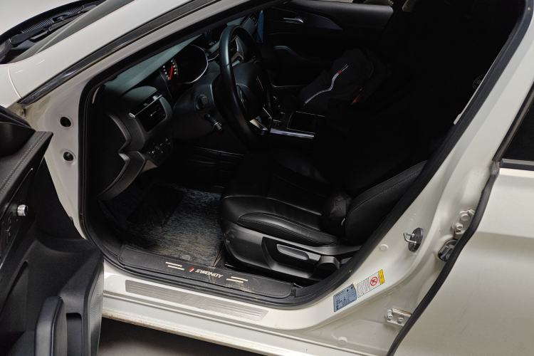 Used Hongqi H5 2022 Classic Model Facelift 1.5T DCT Qiyun Edition