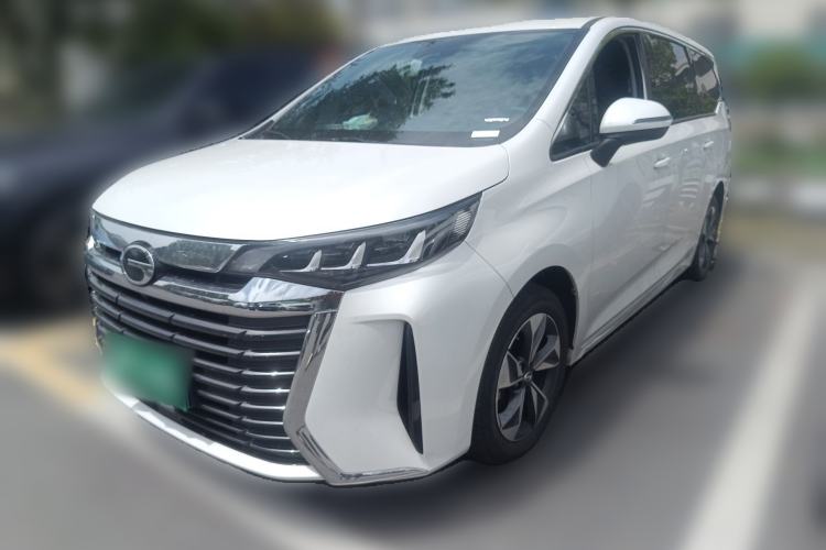 Used GAC Trumpchi M6 2025 Model MAX 270T WDCT Luxury Edition