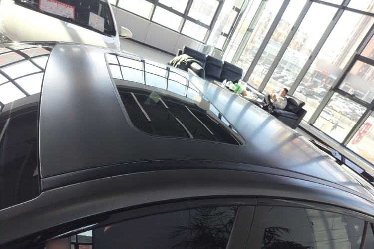 Used GAC Trumpchi EMPOW 2022 270T DCT J16 R-Style Track Edition
