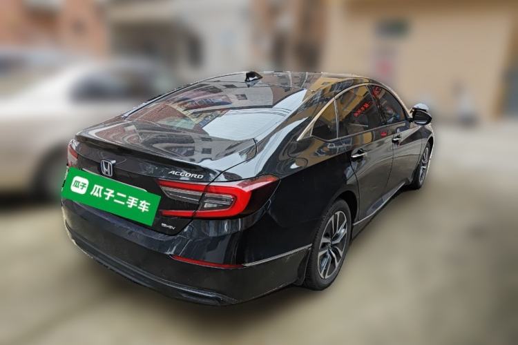 Used Honda Accord 2022 Xing·Hybrid 2.0L Xingling Version