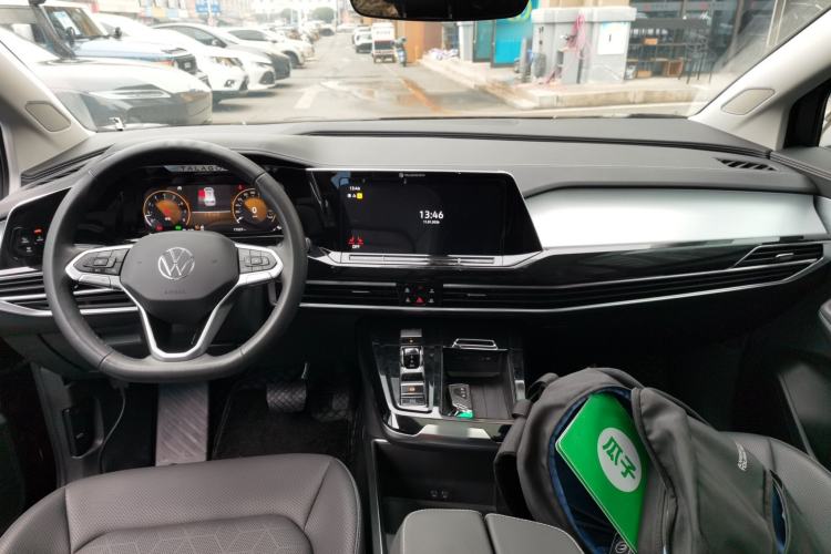 Used Volkswagen Talagon 2024 380TSI All-Wheel Drive Luxury Prestige Pro 6-Seater