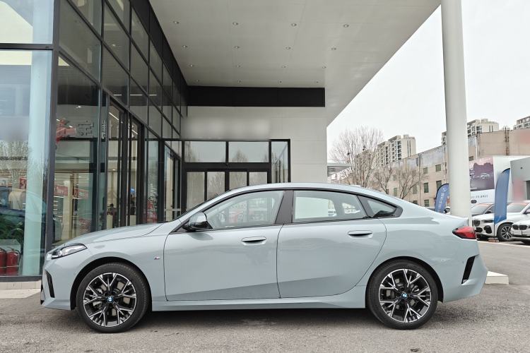 Used BMW 2 Series 2025 225L M Sport Package
