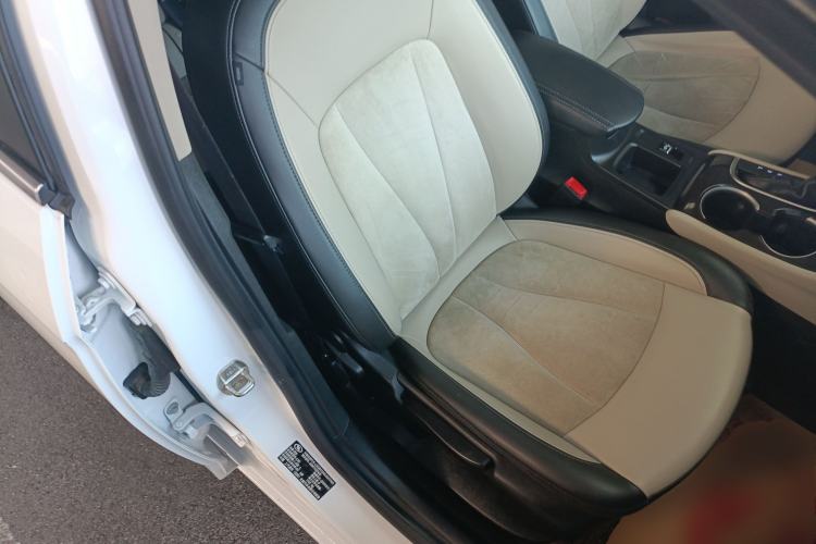 Used Buick Verano 2018 Sedan 15S Automatic Leading Model