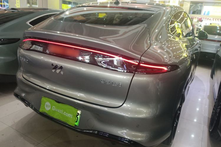 Used IM LS6 2026 Model Range-Extending 66 Max
