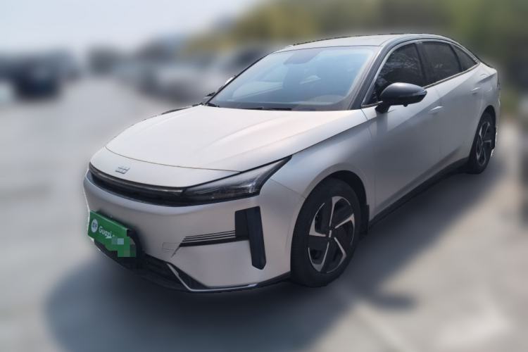 Used Geely Galaxy L6 2023 60km AIR