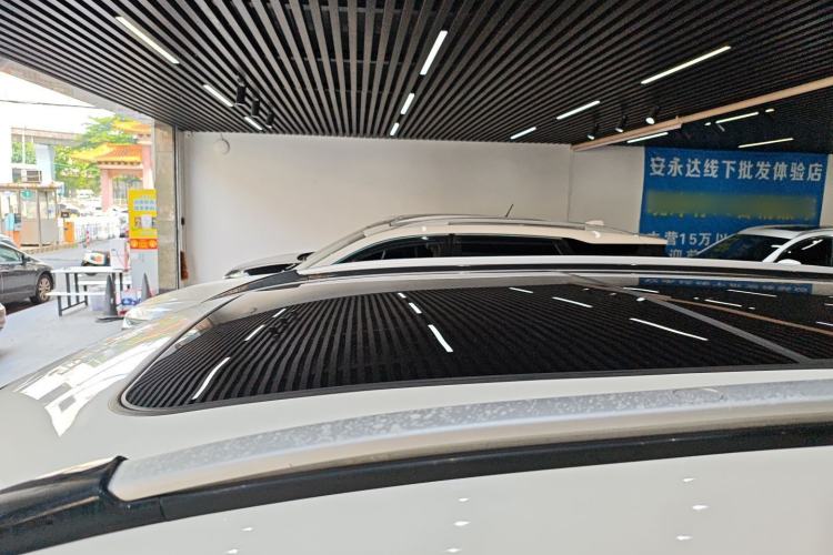 Used JETOUR X70 2022 1.5T DCT YueXing Edition 5 Seats