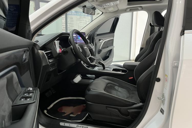 Used Haval H6 2021 National Trend Edition 1.5T Automatic Urban Version