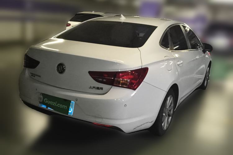 Used Buick Verano 2015 Sedan 15S Automatic Ambition Model
