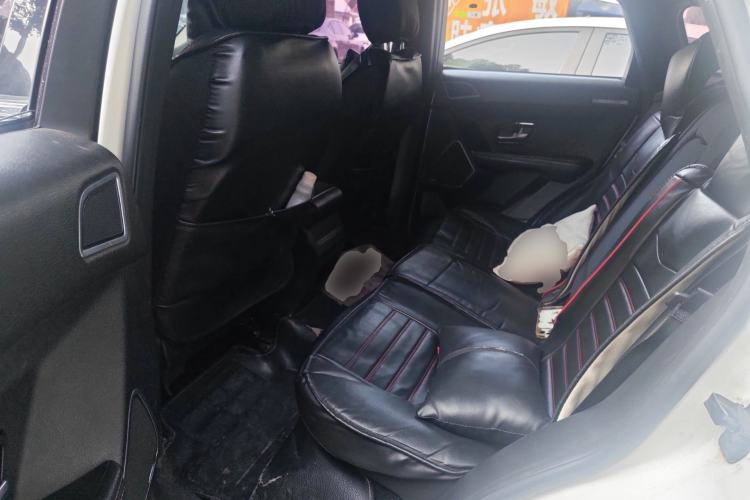 Used Land X7 2016 2.0T Panoramic Deluxe Edition