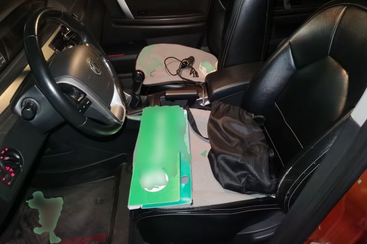 Used MG 6 2013 Hatchback 1.8L Manual - Value Edition