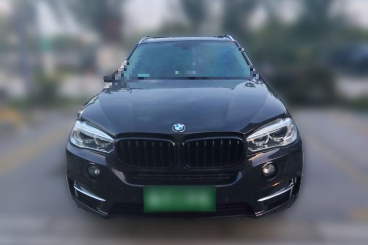 Used BMW X5 2018 xDrive28i
