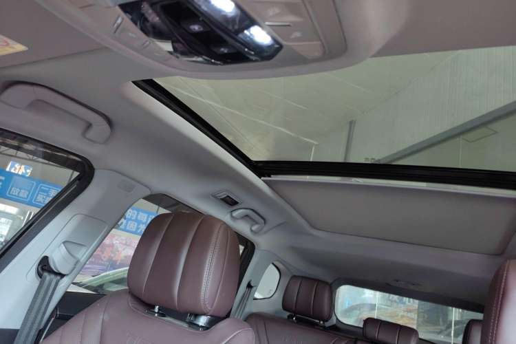 Used Chery Tiggo 8 PRO 2022 390T Two-Wheel Drive Vast Edition 5 Seats