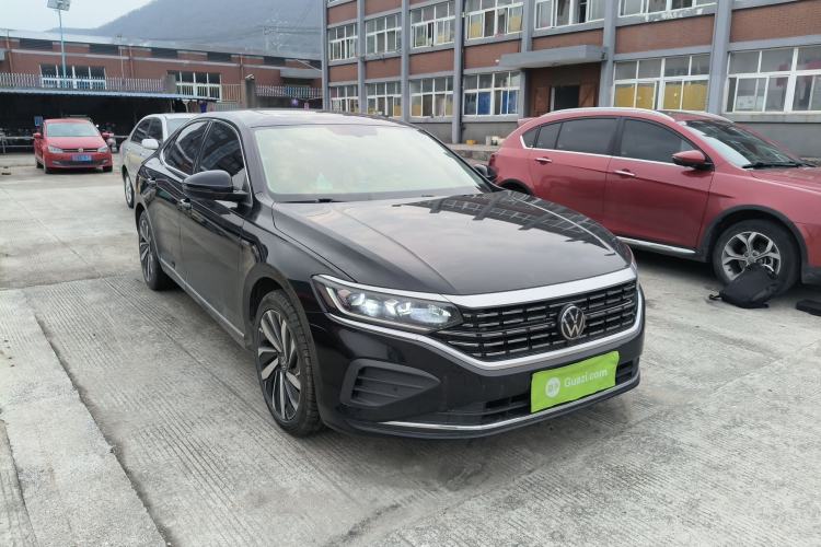 Used Volkswagen Passat 2024 380TSI Elite Edition
