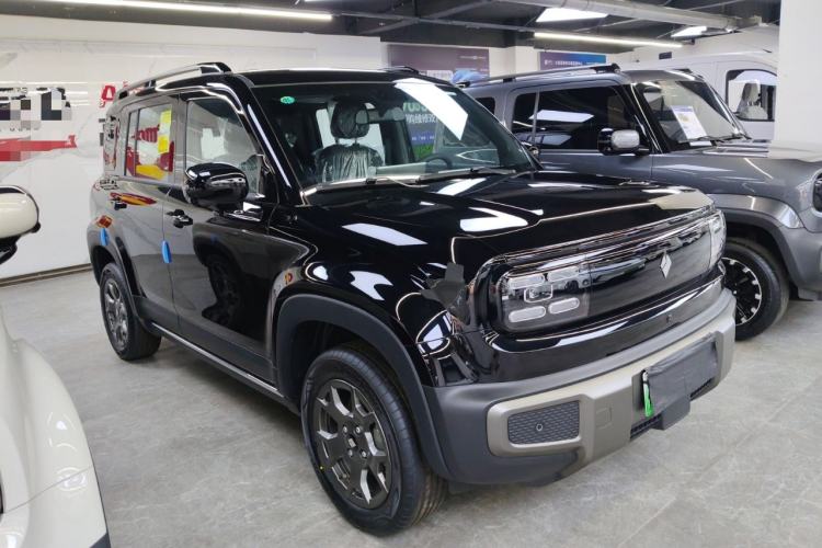 Used Baojun Spark EUV 2026 301km Flagship Edition