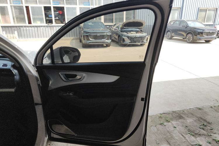 Used Roewe RX5 MAX 2019 300TGI Automatic Smart Cabin Luxury Edition