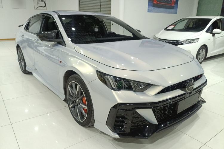 Used GAC Trumpchi EMPOW 2024 400T Automatic Yingbao R PRO Edition