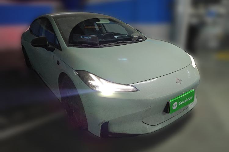 Used Hyptec GT 2023 560 Rear-Drive Seven-Wing Edition
