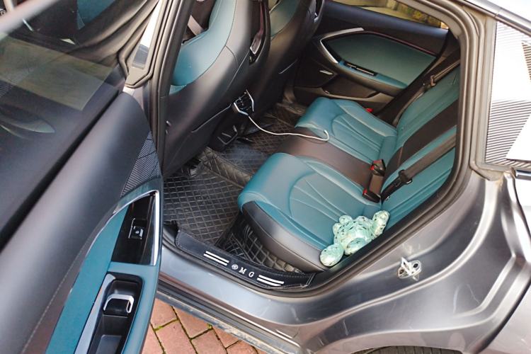 Used MG 7 2023 1.5T DCT Elegant & Graceful Edition