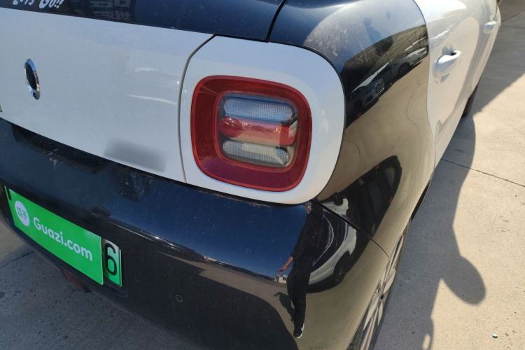 Used ORA Black Cat 2021 351 km Standard Version Right Rear Taillight