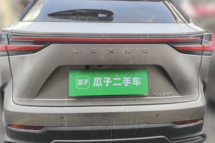 Used Lexus NX 2024 260 Front-Wheel Drive Chuanchi Edition