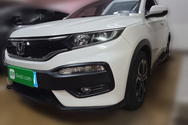 Used Honda XR-V 2015 1.8L VTi CVT Luxury Edition