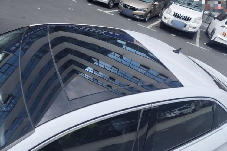 Used Audi A3 2019 Limousine 35 TFSI Style Version China V Emission Standard