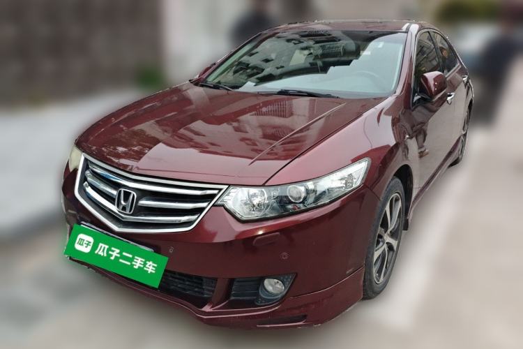 Used Honda Spirior 2009 2.4L TYPE-S