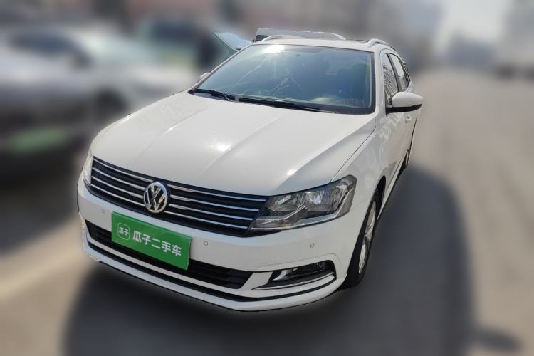 Used Volkswagen Gran Lavida 2015 230TSI DSG Comfort Edition