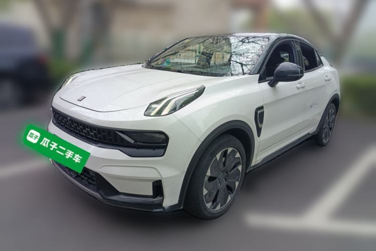 Used Lynk & Co 05 EM-P 2021 1.5TD PHEV HALO