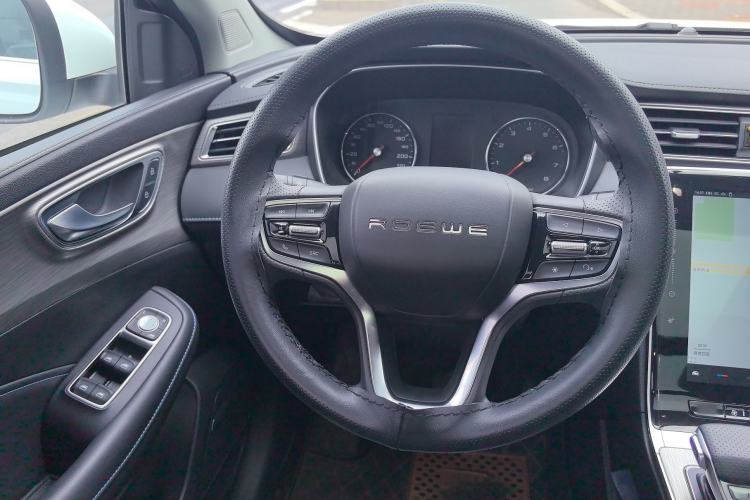 Used Roewe RX5 2022 330TGI Automatic National Style Edition
