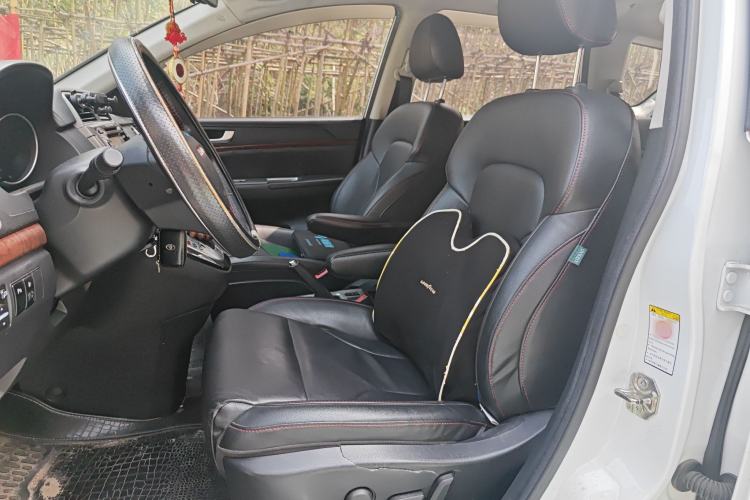 Used Haval H6 2014 Sport Edition 2.4L Automatic Elite Model