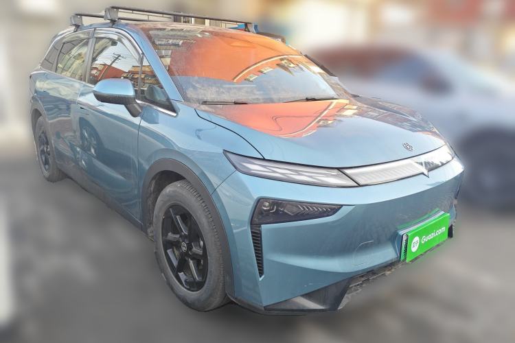 Used Venucia VX6 2025 Large Flat-Layout 520 Pro
