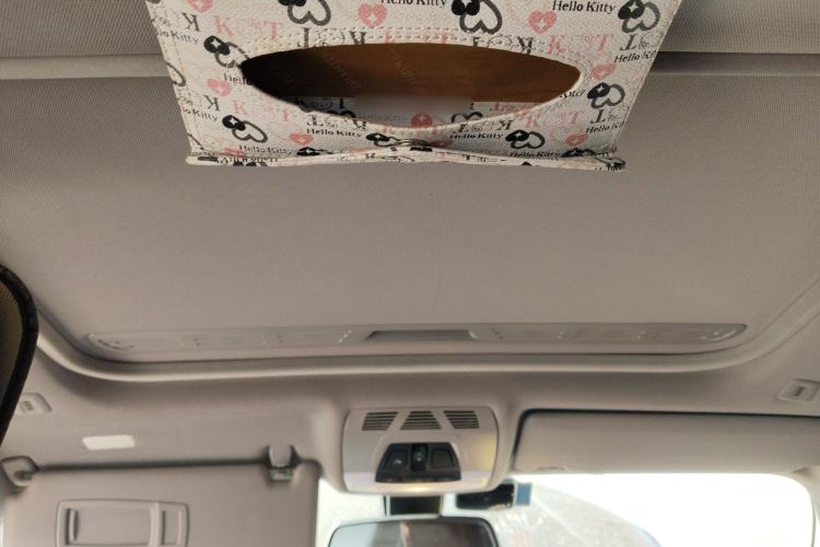 Used BMW 3 Series 2016 320Li Fashion Model