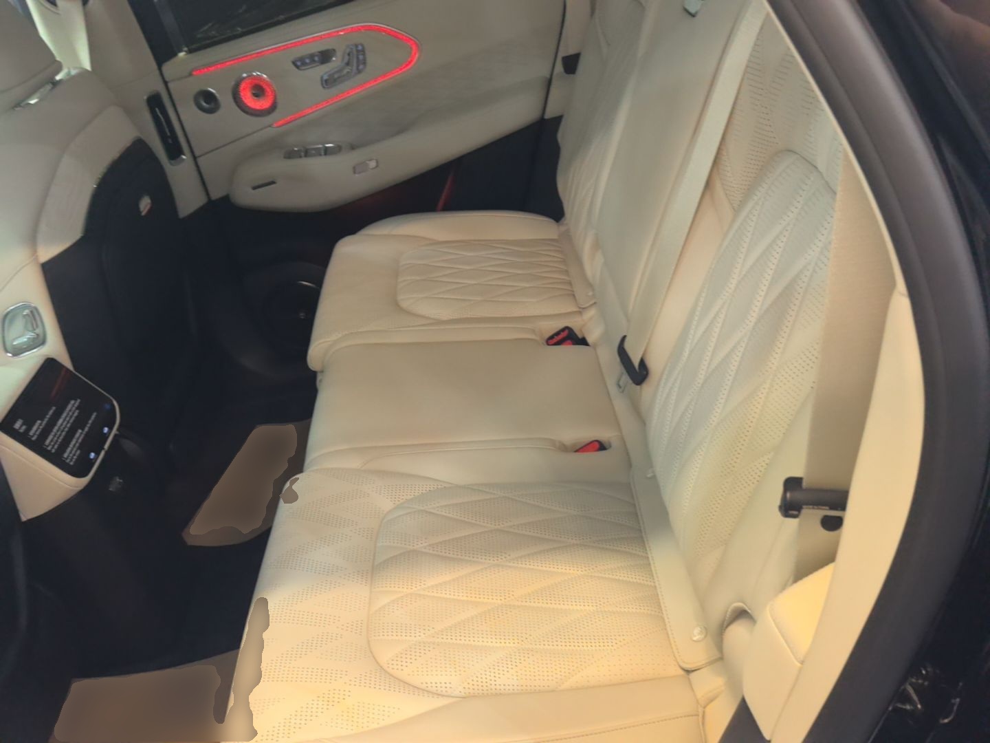 Zeekr 8X 2026 Model Ultra Edition 55kWh — снимка 20