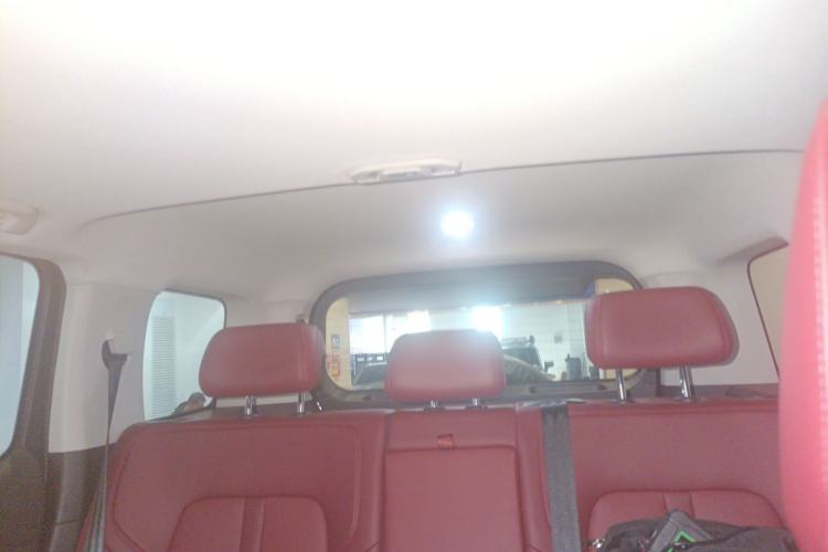 Used Tank 300 2024 2.0T Conqueror