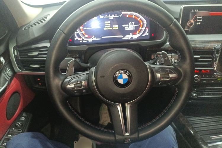 Used BMW X5 2014 xDrive35i Elegant Edition