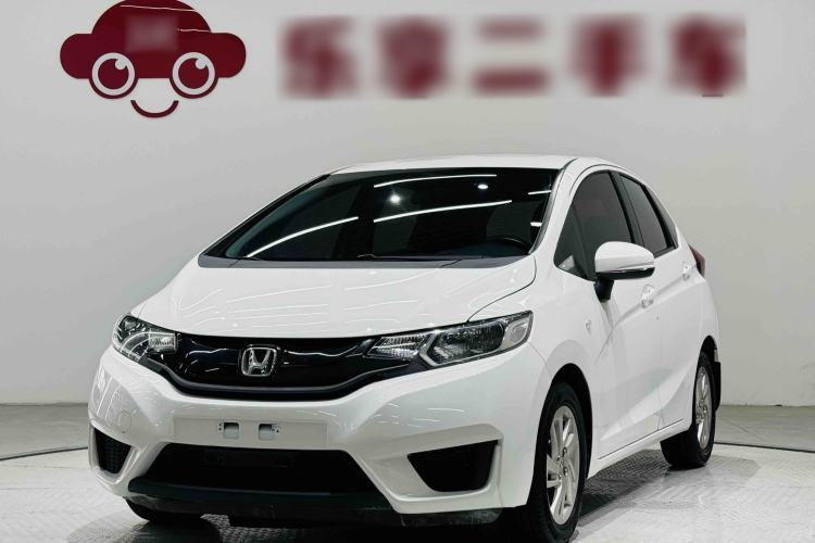 Used Honda Fit 2016 1.5L LX CVT Comfort Model Guazi used car, China used car export, Used car for sale, Used  cars, Cheapest cars for sale
