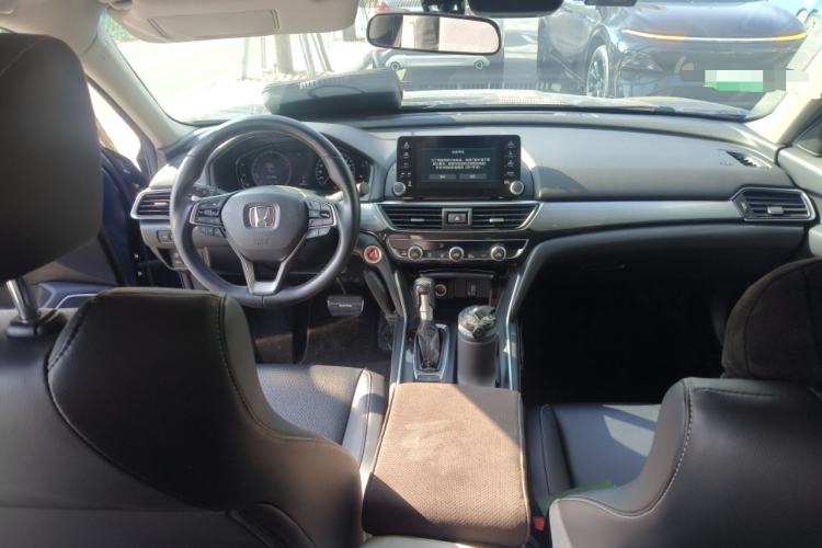 Used Honda Inspire 2019 260TURBO Elite Edition China V Standard