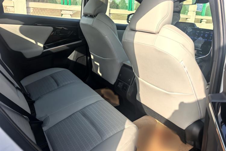 Used Toyota GAC Toyota bZ4X 2022 X-MODE Four-Wheel Drive Ultra