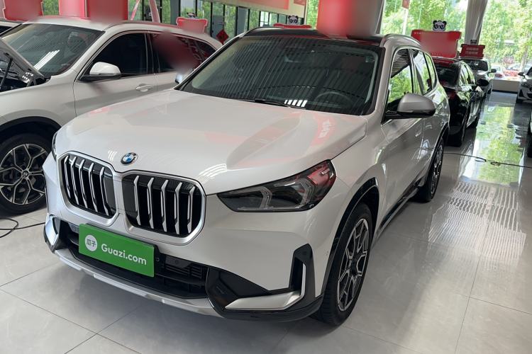 Used BMW X1 2023 sDrive25Li X Design Package
