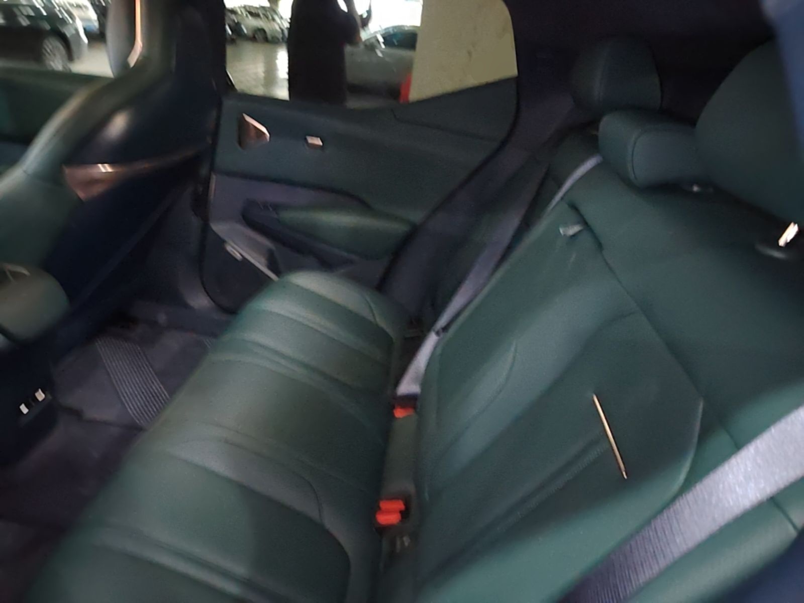 Zeekr X 2023 Rear-Drive ME Version 5 Seats — снимка 20