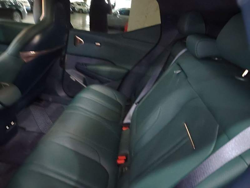Used Zeekr X 2023 Rear-Drive ME Version 5 Seats — 16