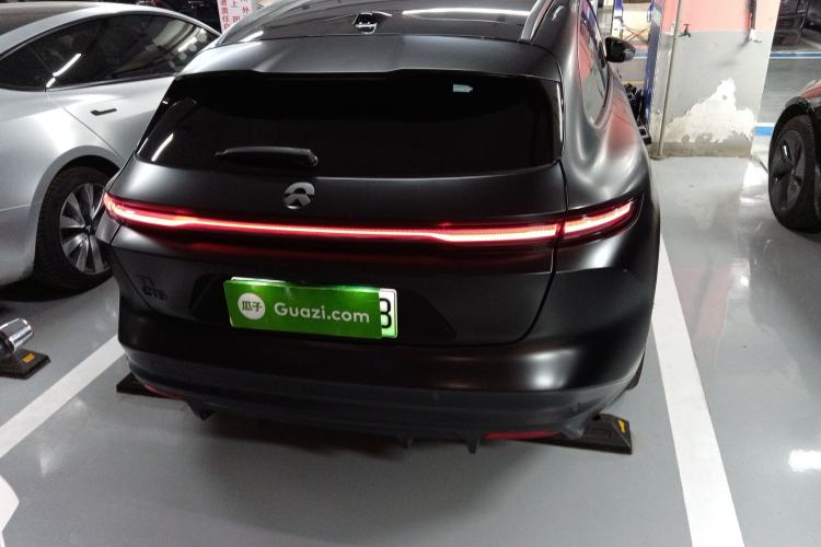 Used Nio ET5T 2023 75 kWh Touring Rear