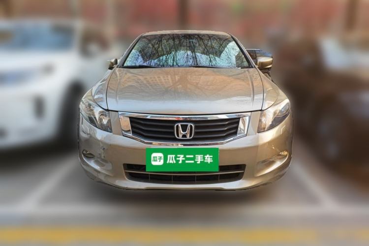 Used Honda Accord 2008 2.4L EX