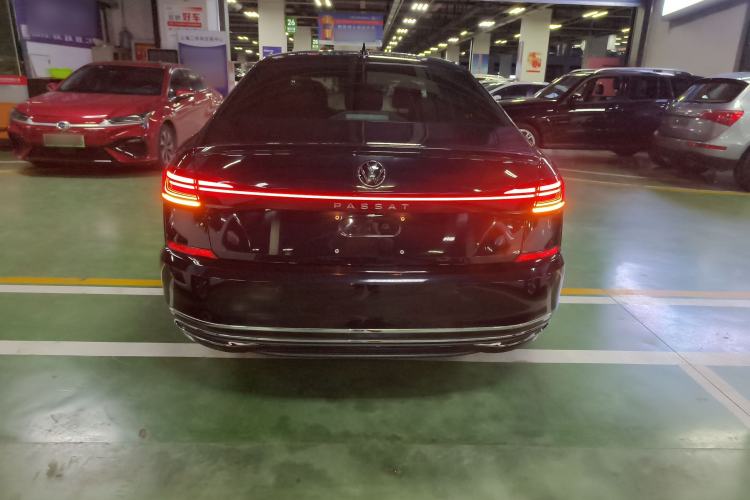 Used Volkswagen Passat 2022 330TSI Elite Edition
