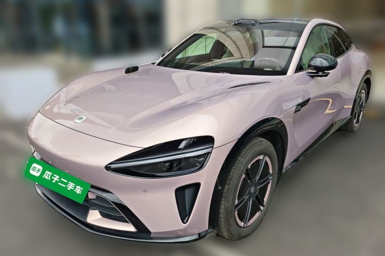 Used Xiaomi Auto YU7 2025 Ultra-Long Range Rear-Wheel Drive Version