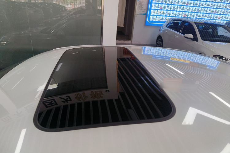 Used Honda Integra 2023 240TURBO CVT Leading Edition Roof